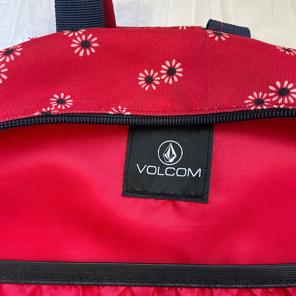Volcom backpack - Picture 2 of 5